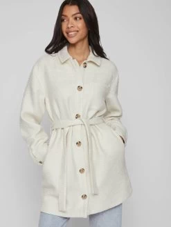 Vila Tussenjassen Tussenjas Sappa Dames Lichtgrijs 14 Vila Tussenjassen Tussenjas Sappa Dames Lichtgrijs -Vila c02408469e6dd088f4c98df708f07e57