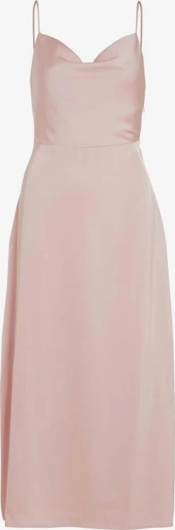 Vila Avondjurken Avondjurk Ravenna Dames Lichtroze