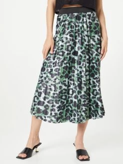 Vila Maxi Rokken Rok Nitban Dames Groen 9 Vila Maxi Rokken Rok Nitban Dames Groen -Vila c055b8e5f6285a8adf3fd0bf14f9c4aa