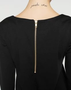 Vila Mini Jurken Jurk Tinny Dames Zwart 11 Vila Mini Jurken Jurk Tinny Dames Zwart -Vila c0ccf8c3edf50351db9494234bc30c05