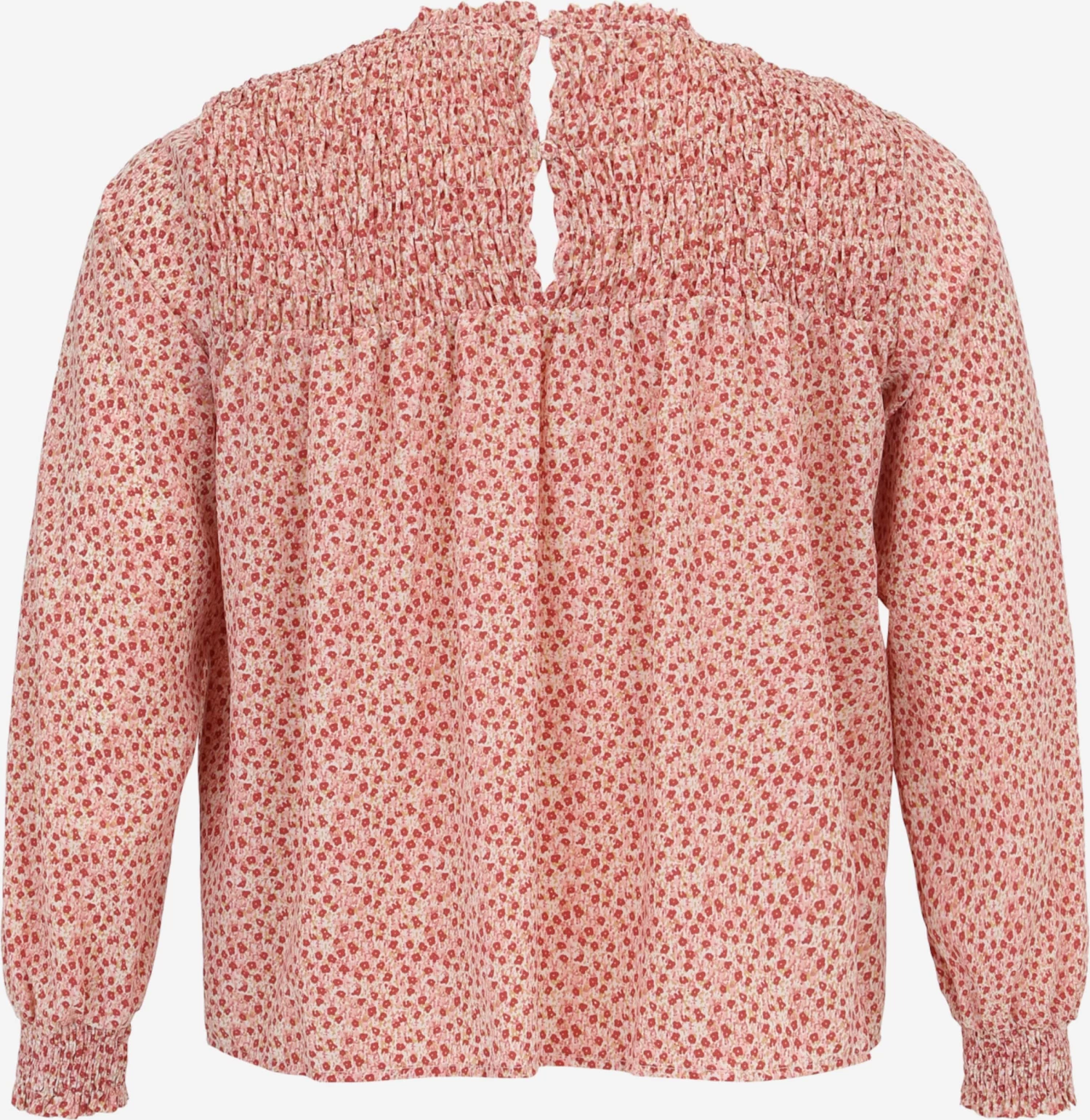 Kanten Blouses Blouse SUNNY Dames Rosa 4 Kanten Blouses Blouse SUNNY Dames Rosa - Afbeelding 2