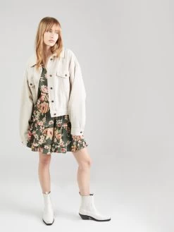 Vila Mini Rokken Rok MESA Dames Donkergroen -Vila c3bbeb9a3434663862d5ef1a5c2f15b6