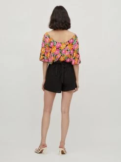 Vila T-shirts Shirt Dames Gemengde Kleuren 11 Vila T-shirts Shirt Dames Gemengde Kleuren -Vila c3d309f40589341e78c371ba288a64f5