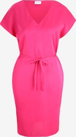 Mini Jurken Jurk Dames Pink