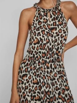 Vila Maxi Jurken Jurk Mesa Dames Crème 15 Vila Maxi Jurken Jurk Mesa Dames Crème -Vila c475e2bae0d1217f32beff101d77215f