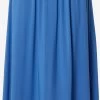 Vila Midi Rokken Rok PAYA Dames Blauw 2 Vila Midi Rokken Rok PAYA Dames Blauw -Vila c573e66220032e7c0ecd82e8cb128178