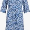 Vila Blousejurken Blousejurk Celina Dames Donkerblauw -Vila c7664eaabce0758ad04f6c0cf2b9f8f8