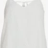 Vila Tanktops Top MICHELLE Dames Wit 2 Vila Tanktops Top MICHELLE Dames Wit -Vila c81644e53db06e16bc534aa9e093f420