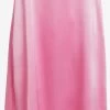 Vila Avondjurken Avondjurk SITTAS Dames Pink -Vila c8fd6ab3015ebe3c27318a358b4c5a56
