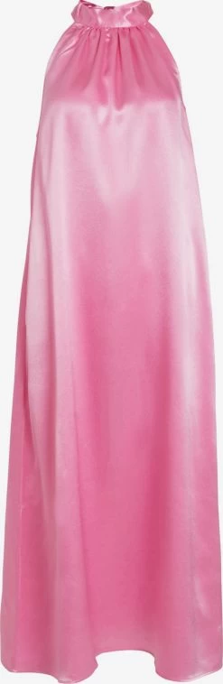 Vila Avondjurken Avondjurk SITTAS Dames Pink