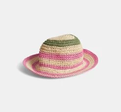 Vila Hoeden Hoed MARI Dames Magenta