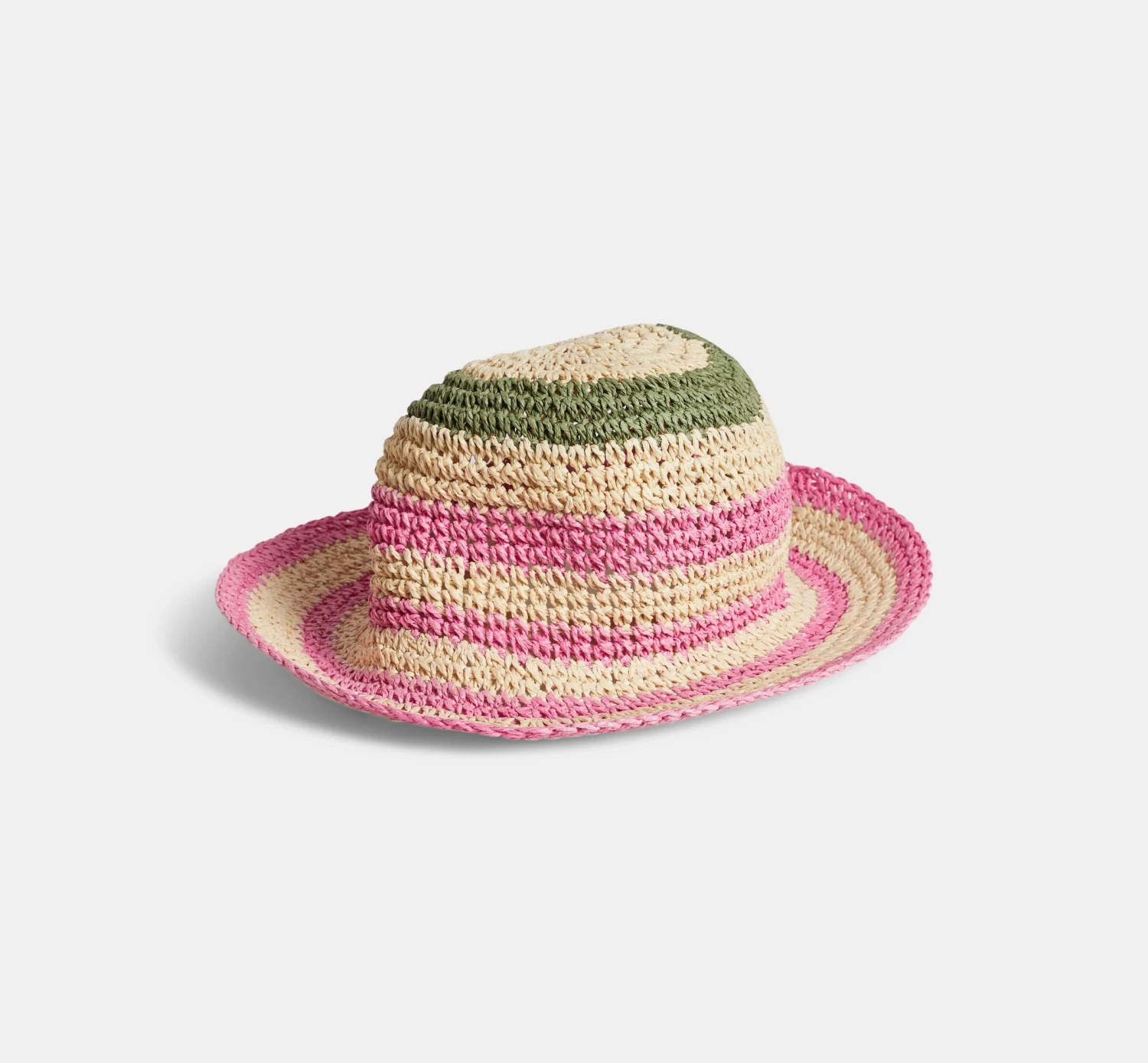 Vila Hoeden Hoed MARI Dames Magenta 3 Vila Hoeden Hoed MARI Dames Magenta