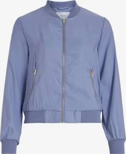 Vila Tussenjassen Tussenjas Dames Smoky Blue