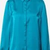 Vila Overhemden Blouse Dames Jade Groen -Vila ca1ec184f5683cf30b95d7e0543e8ee6
