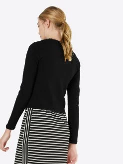 Vila Tussenjassen Tussenjas Vinaja Dames Zwart 9 Vila Tussenjassen Tussenjas Vinaja Dames Zwart -Vila cac6423fc0be991dd7ede8c191974c2e