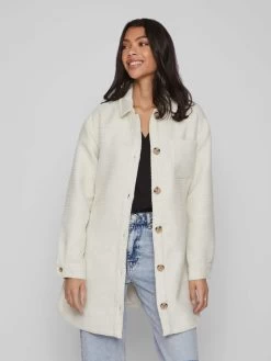 Vila Tussenjassen Tussenjas Sappa Dames Lichtgrijs 11 Vila Tussenjassen Tussenjas Sappa Dames Lichtgrijs -Vila cbc64bcaf271fd26bd13e85caab02ec9