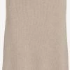 Vila Midi Rokken Rok Comfy Dames Nude -Vila cc3803b86a2a4cefb58b80d4bfffbb0e
