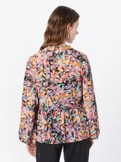 Vila Blouseshirts Blouse TULLY Dames Gemengde Kleuren 10 Vila Blouseshirts Blouse TULLY Dames Gemengde Kleuren -Vila ce07b0ad0b317816c7c6a061355cfbf9