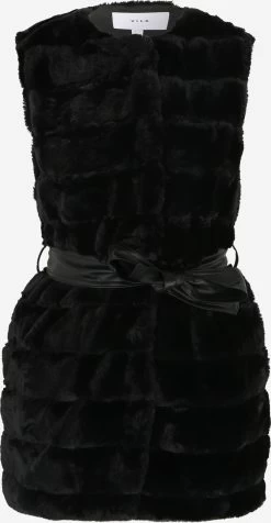 Bodywarmers Bodywarmer Kimberly Dames Zwart