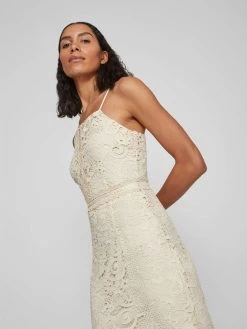 Vila Cocktailjurken Cocktailjurk Capella Dames Taupe 14 Vila Cocktailjurken Cocktailjurk Capella Dames Taupe -Vila cfe0921ff84ac71a9196bfb635e0061c