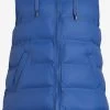 Vila Bodywarmers Bodywarmer TRISH Dames Royal Blue/koningsblauw -Vila d07973217d0499f3ec80d99777ec87e4
