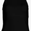 Vila Tanktops Top KENZA Dames Zwart -Vila d17da4277ef8b7ecf696a17e2dbe2a39