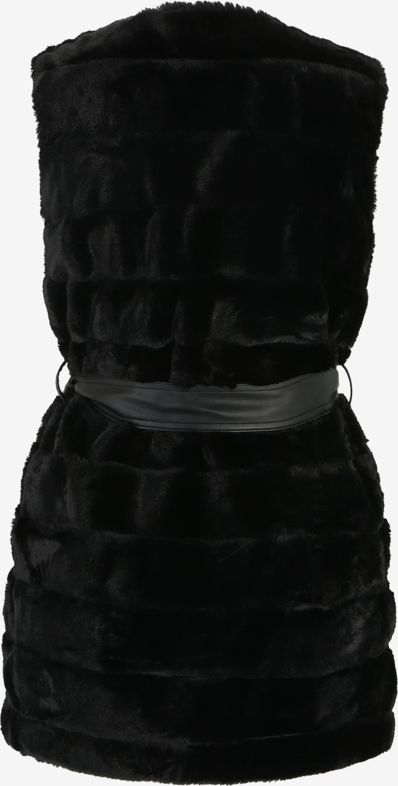 Bodywarmers Bodywarmer Kimberly Dames Zwart 4 Bodywarmers Bodywarmer Kimberly Dames Zwart - Afbeelding 2