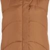 Vila Bodywarmers Bodywarmer Dames Cognac -Vila d61e01a84e0ec89363a3e923ad7b435e