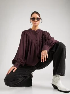 Overhemden Blouse FLORENCINE Dames Braam -Vila dc99ee044db0cf21540366022c71f7ca