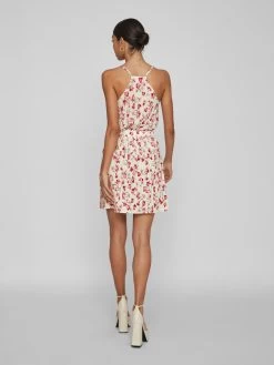 Vila Mini Rokken Rok ALBA Dames Crème 11 Vila Mini Rokken Rok ALBA Dames Crème -Vila dd14d4e3db9fe223320ee6f273f20759