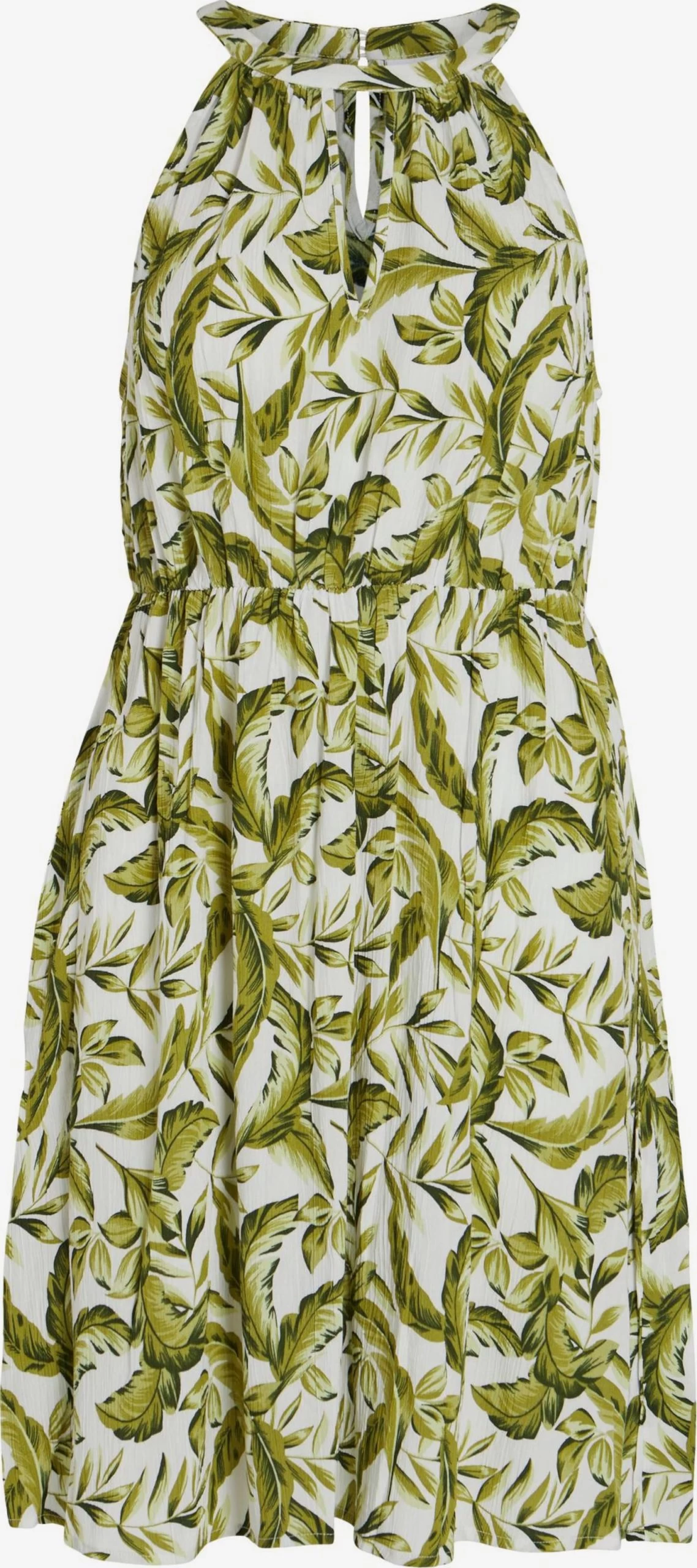 Vila Cocktailjurken Cocktailjurk MESA Dames Wit 3 Vila Cocktailjurken Cocktailjurk MESA Dames Wit