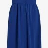Vila Maxi Jurken Jurk Dames Blauw 2 Vila Maxi Jurken Jurk Dames Blauw -Vila defdf2babcf4268aea2d0c28b7047fb6