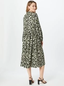 Vila Blousejurken Blousejurk Selena Dames Gemengde Kleuren -Vila dfced172afe6bb41581aadbc241b7fb4