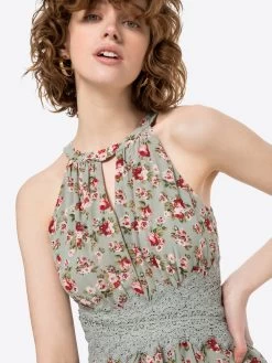 Vila Cocktailjurken Cocktailjurk Dames Olijfgroen / Mintgroen 11 Vila Cocktailjurken Cocktailjurk Dames Olijfgroen / Mintgroen -Vila e1106a37dd396921517bf2d0961256cb