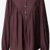 Overhemden Blouse FLORENCINE Dames Braam -Vila e11d8e8d266d560cfacbde9abfc6794d