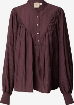Overhemden Blouse FLORENCINE Dames Braam