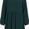 Vila Mini Jurken Jurk Dames Groen 2 Vila Mini Jurken Jurk Dames Groen -Vila e1bae9a33c67fdee352f8b9637a88adf