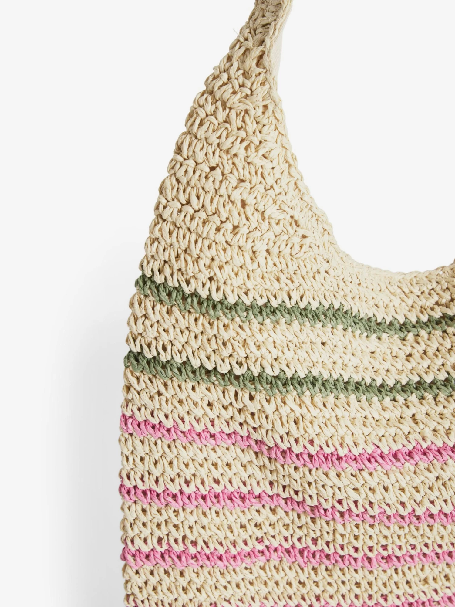 Vila Schoudertasjes Schoudertas TISH Dames Pink 5 Vila Schoudertasjes Schoudertas TISH Dames Pink - Afbeelding 3