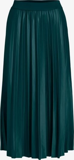 Vila Midi Rokken Rok NITBAN Dames Groen