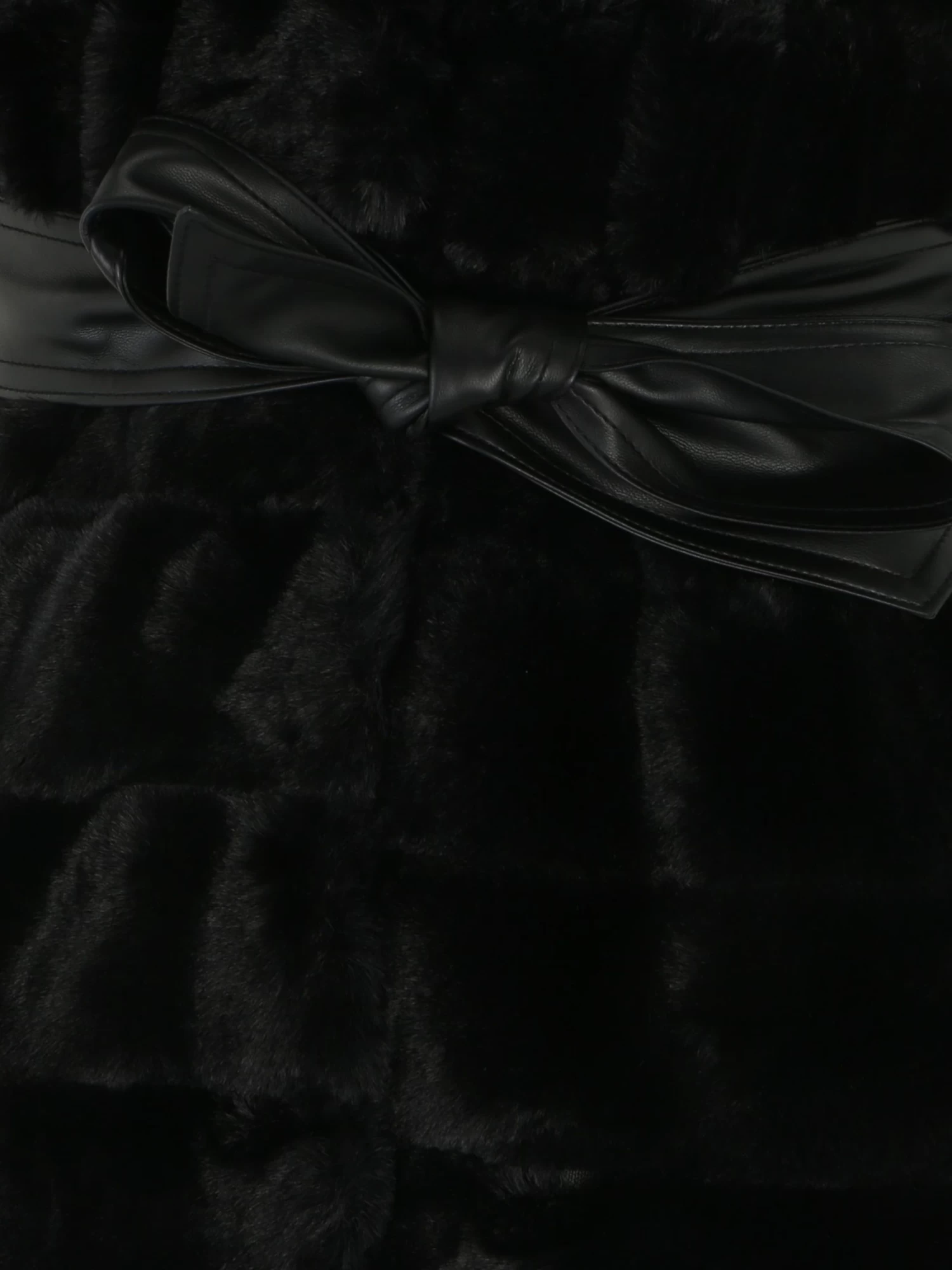 Bodywarmers Bodywarmer Kimberly Dames Zwart 5 Bodywarmers Bodywarmer Kimberly Dames Zwart - Afbeelding 3