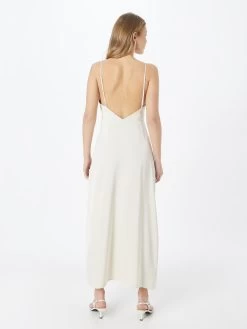 Vila Avondjurken Avondjurk Ravenna Dames Beige 9 Vila Avondjurken Avondjurk Ravenna Dames Beige -Vila e5848e0786336b13070595002e9cc3a2