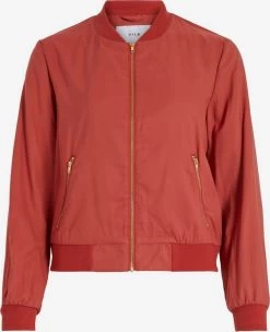 Vila Tussenjassen Tussenjas Dames Rood