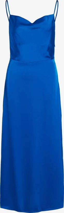 Vila Avondjurken Avondjurk RAVENNA Dames Royal Blue/koningsblauw