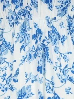 Maxi Jurken Jurk Mesa Dames Wit -Vila ead59f38bc652e7774c9fb11e0cbd27b