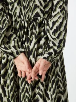 Vila Blousejurken Blousejurk Selena Dames Gemengde Kleuren -Vila eb5b0c33849997e4a1ea49b7dad7aa9b