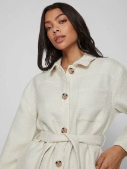 Vila Tussenjassen Tussenjas Sappa Dames Lichtgrijs 15 Vila Tussenjassen Tussenjas Sappa Dames Lichtgrijs -Vila ebf801c675f4720ba4bdbbedae5926aa