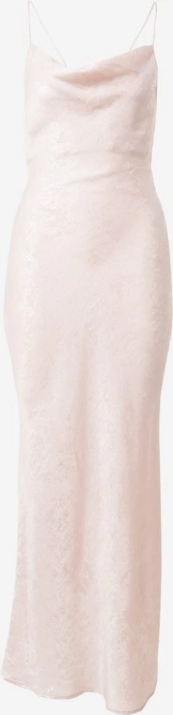 Vila Avondjurken Avondjurk ARETHA Dames Oudroze