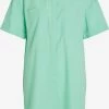 Vila Lange Blouses Blouse Dames Groen 1 Vila Lange Blouses Blouse Dames Groen -Vila ec7f9342dfdd612ab33dd00f4b62589a