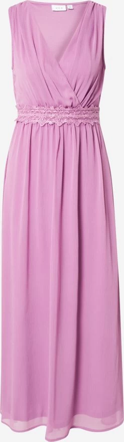 Vila Avondjurken Avondjurk Dames Orchidee