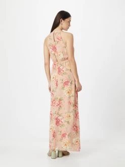 Vila Zomerjurken Zomerjurk MILINA Dames Pink -Vila ecf59a20e32a8d96865cbf588742e844